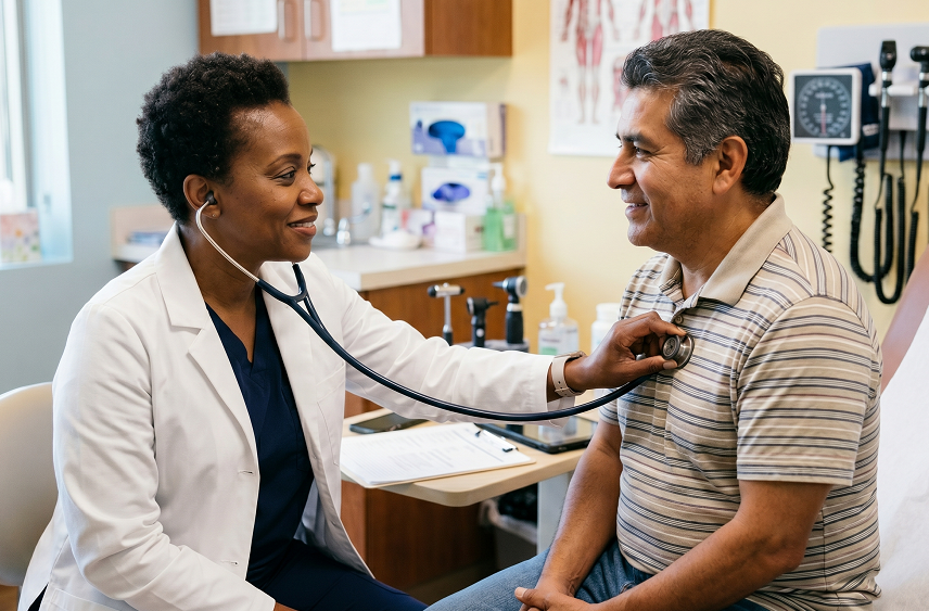 metroplex medical centres metroplex medical centre Preventive Care Benefits Of Establishing A Relationship With A PCP 2
