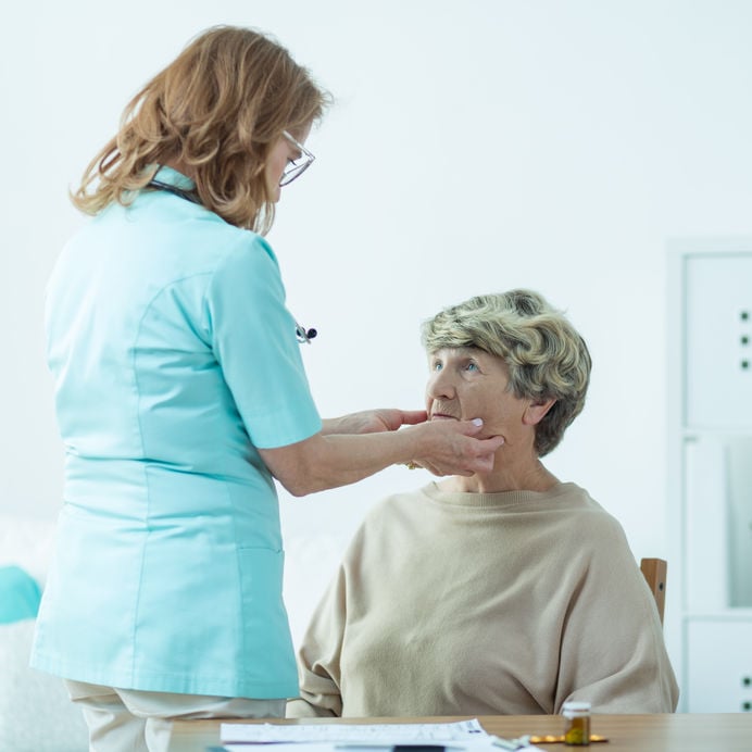 metroplex medical centre sore throat