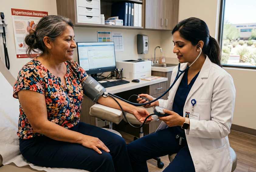 metroplex medical center chronic management hero update