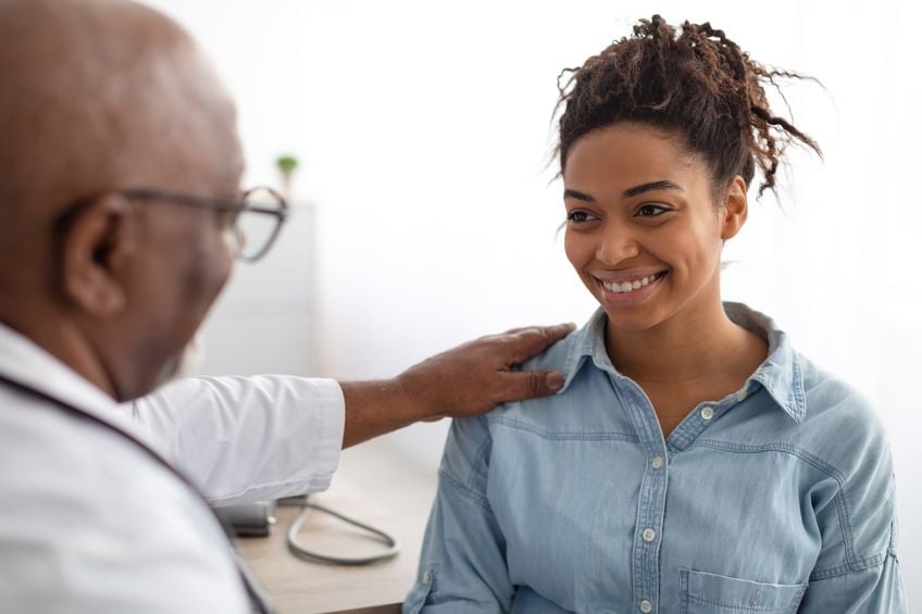 metroplex-medical-centres-Why-Establishing-Care-With-An-Annual-Wellness-Visit-Benefits-Your-Health